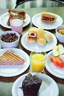 Delcas Hotel