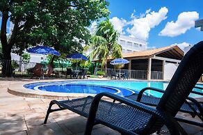 Delcas Hotel