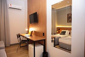 Delcas Hotel