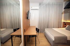 Delcas Hotel