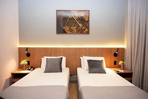 Delcas Hotel
