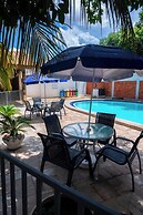 Delcas Hotel