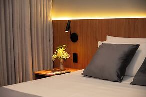 Delcas Hotel