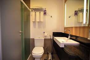 Delcas Hotel