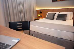 Delcas Hotel