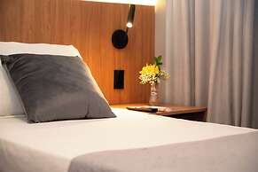 Delcas Hotel