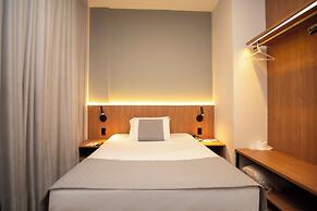 Delcas Hotel