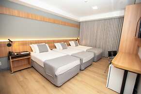 Delcas Hotel