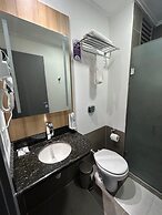 Delcas Hotel