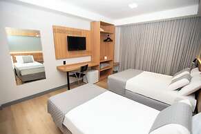 Delcas Hotel