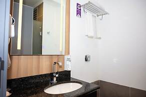 Delcas Hotel
