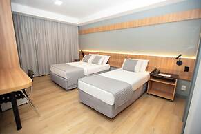 Delcas Hotel