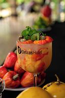 Delcas Hotel