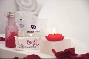 Delcas Hotel