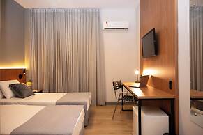 Delcas Hotel