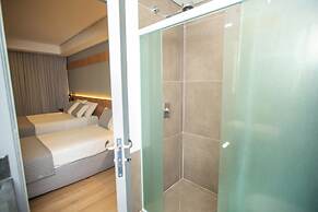 Delcas Hotel