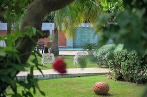 Delcas Hotel
