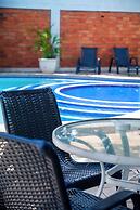 Delcas Hotel