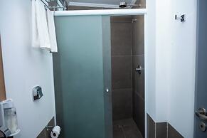 Delcas Hotel