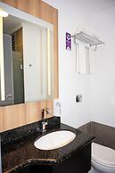 Delcas Hotel