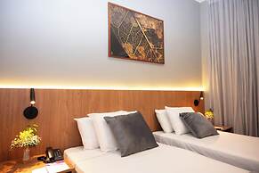 Delcas Hotel