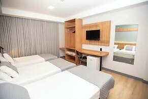 Delcas Hotel