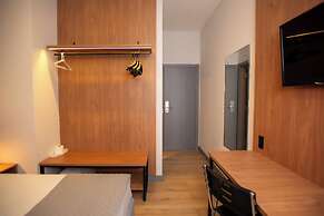 Delcas Hotel