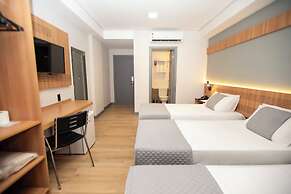 Delcas Hotel
