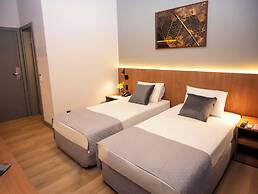 Delcas Hotel
