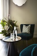 Hotel Vite - By Naman Hotellerie