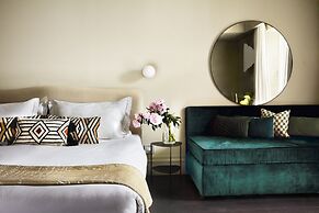 Hotel Vite - By Naman Hotellerie