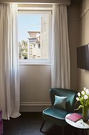 Hotel Vite - By Naman Hotellerie