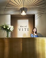 Hotel Vite - By Naman Hotellerie
