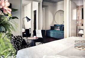 Hotel Vite - By Naman Hotellerie