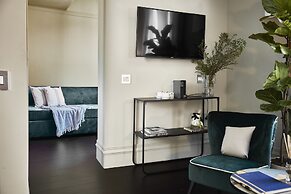 Hotel Vite - By Naman Hotellerie