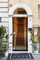 Hotel Vite - By Naman Hotellerie