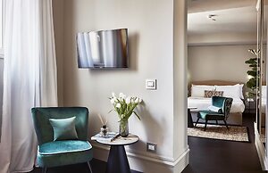 Hotel Vite - By Naman Hotellerie