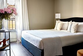 Hotel Vite - By Naman Hotellerie