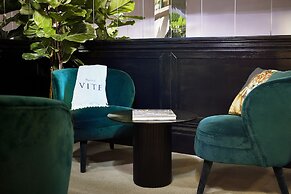 Hotel Vite - By Naman Hotellerie