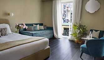 Hotel Vite - By Naman Hotellerie