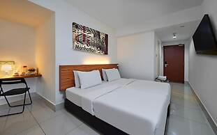 V Hotel