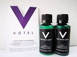 V Hotel