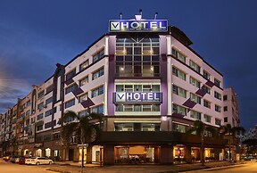V Hotel