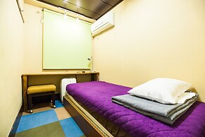 Guest House Shinagawa - Shuku - Hostel