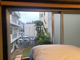 Guest House Shinagawa - Shuku - Hostel
