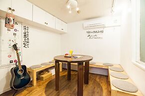 Guest House Shinagawa - Shuku - Hostel