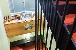 Guest House Shinagawa - Shuku - Hostel