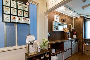 Guest House Shinagawa - Shuku - Hostel