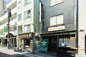 Guest House Shinagawa - Shuku - Hostel