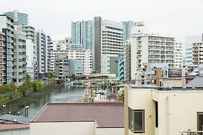 Guest House Shinagawa - Shuku - Hostel